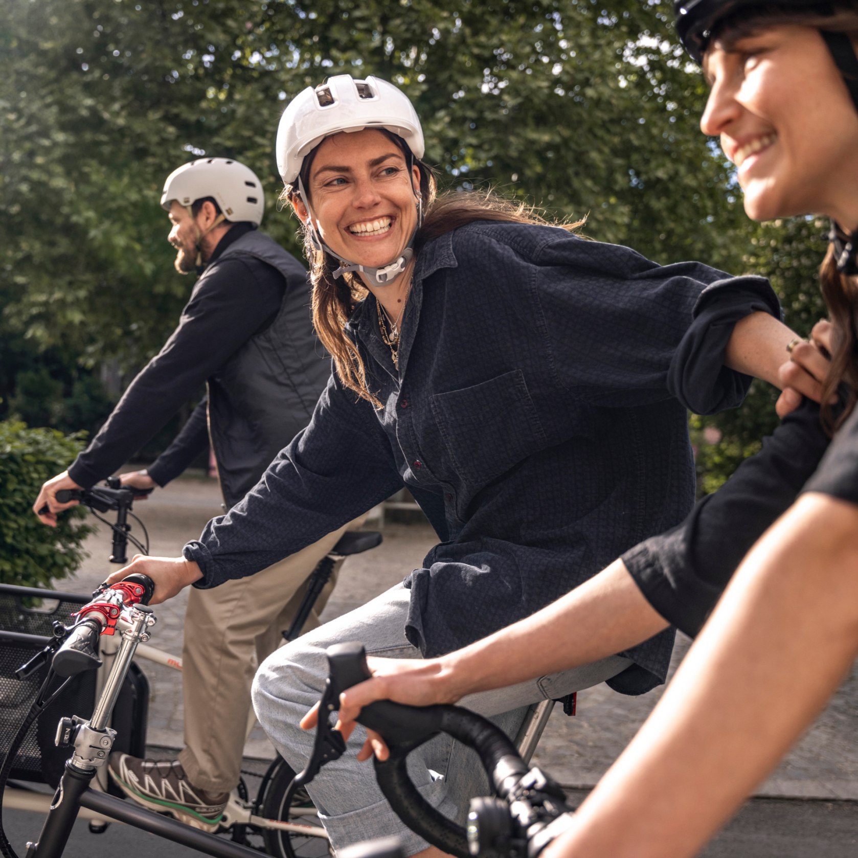 Careers_3x3 Gear Hub