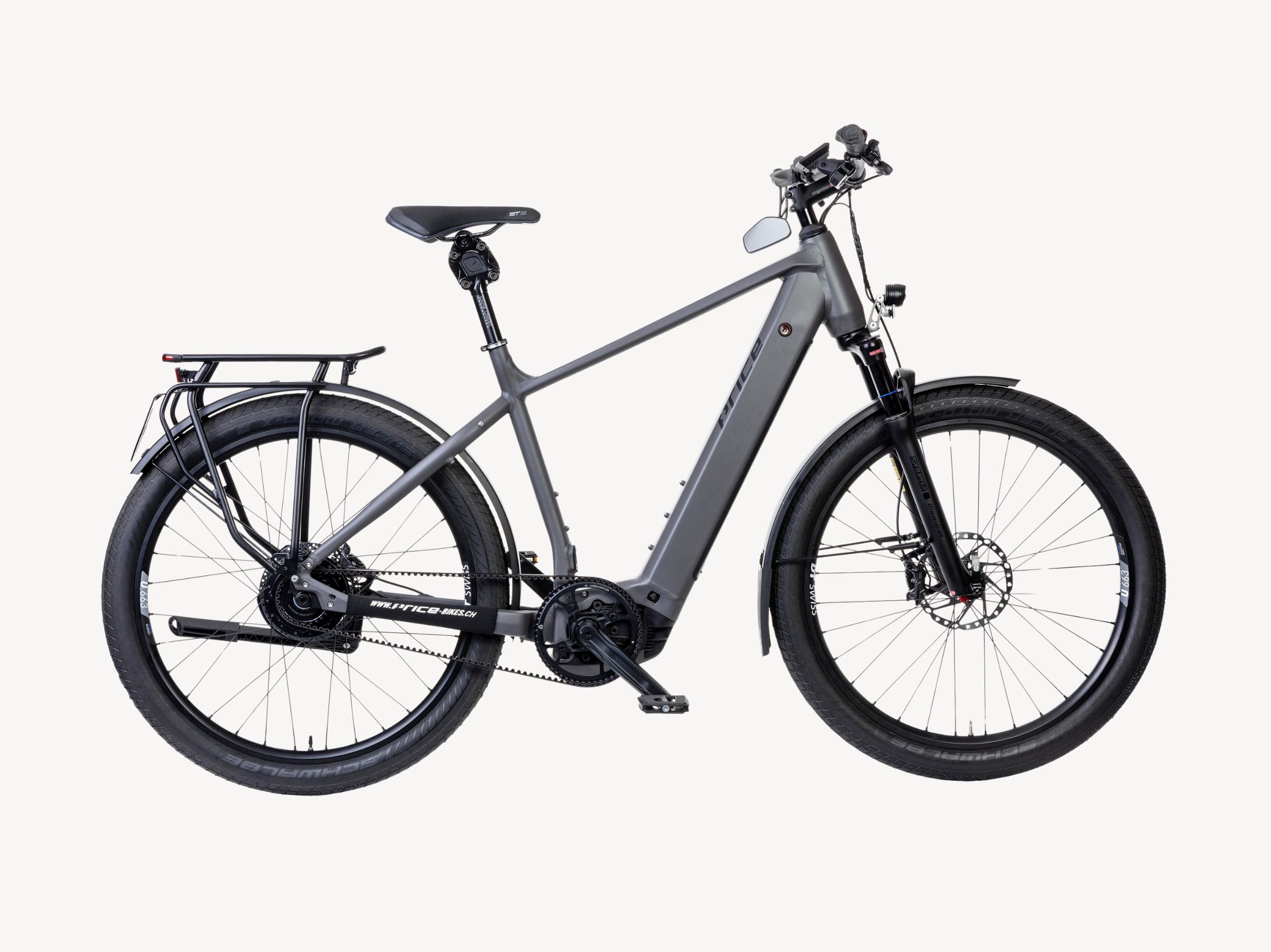 Price e-Speed Diamant